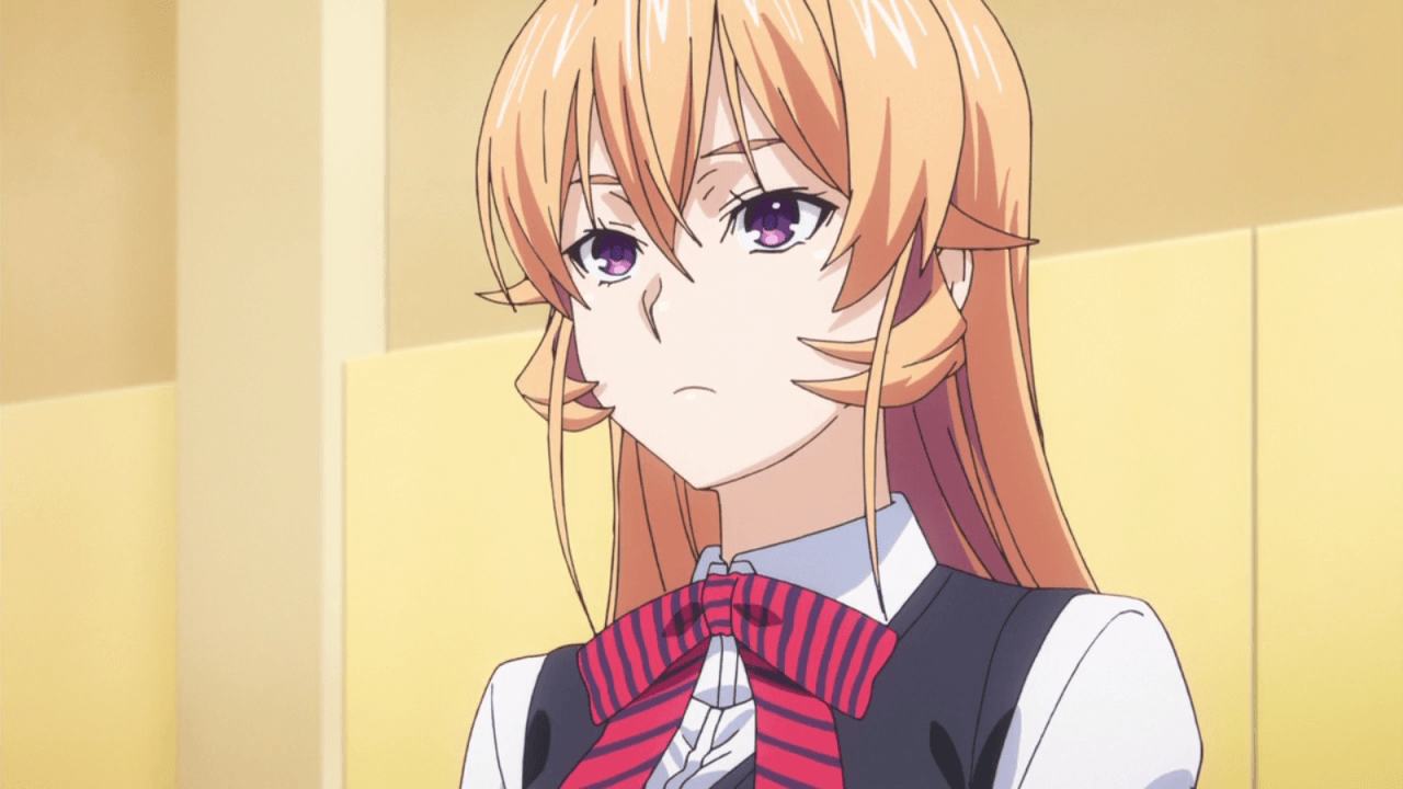 1280x720 Cute Anime Girls