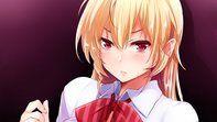 3840x2160 Erina Nakiri 4K 8K HD Food Wars!: Shokugeki no Soma Wallpaper