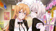 3840x2160 Alice Nakiri 4K 8K HD Food Wars!: Shokugeki no Soma Wallpaper