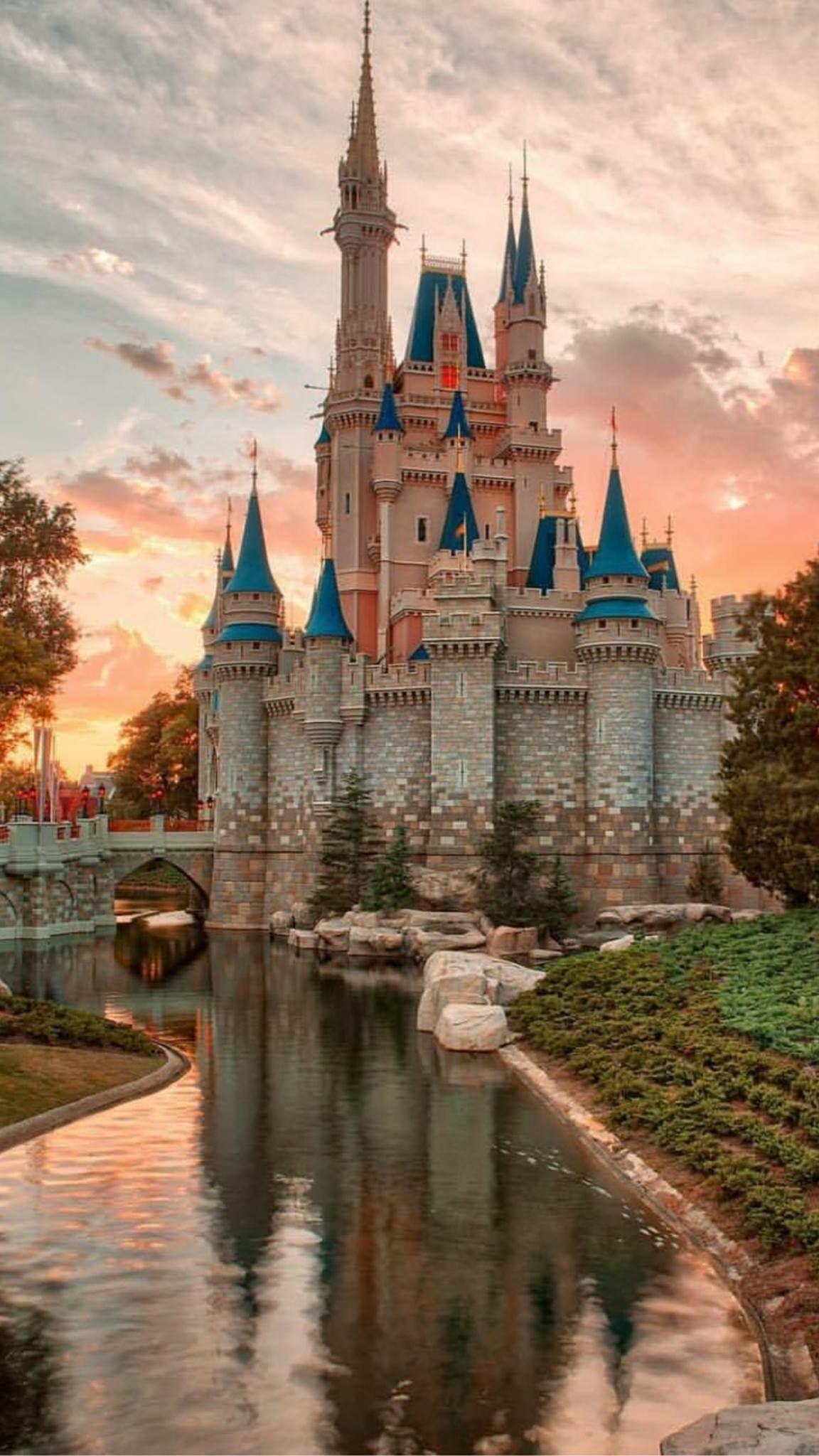 Castle Aesthetic Wallpapers - Top Những Hình Ảnh Đẹp