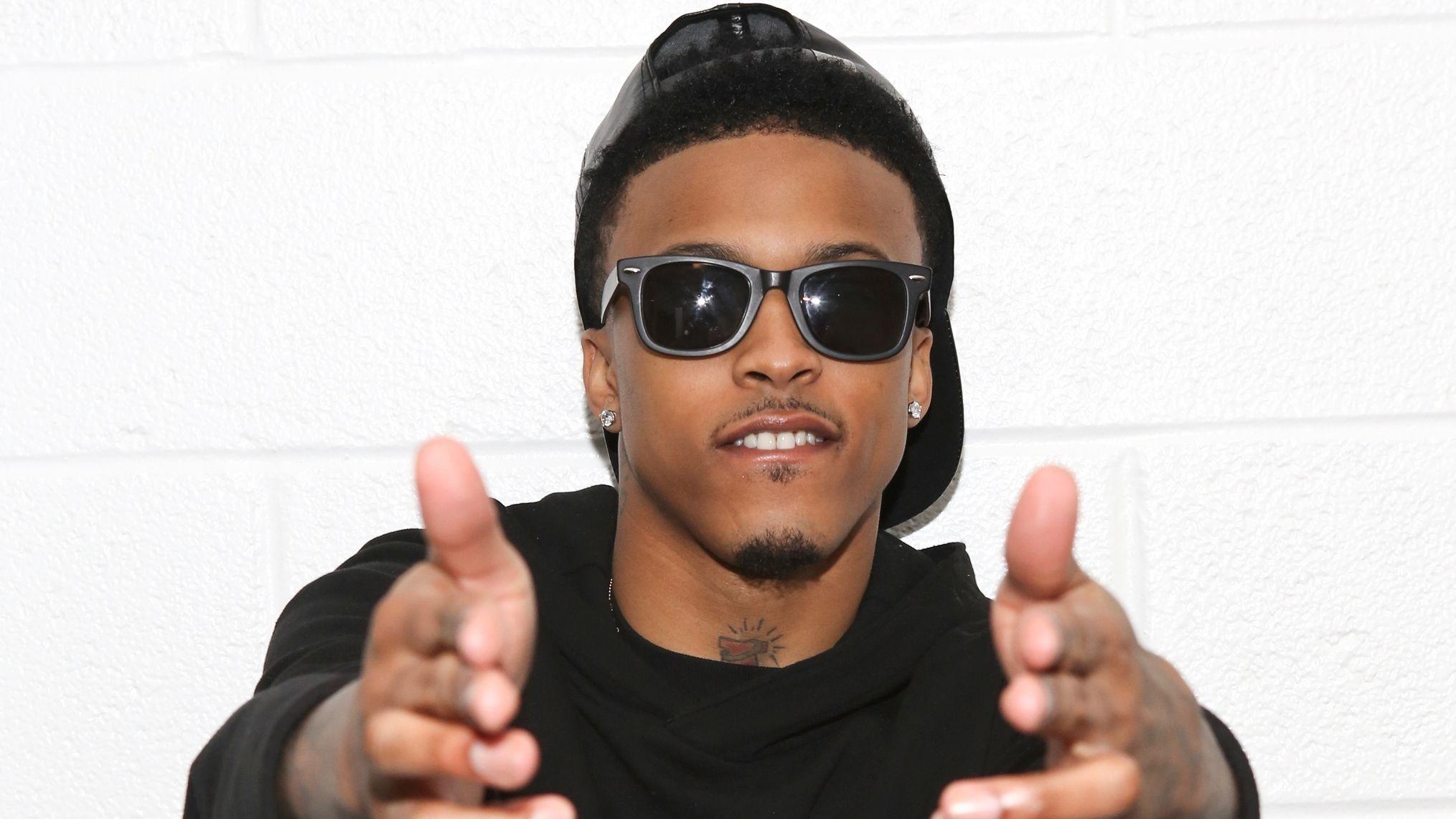 2029x1141 August Alsina Wallpaper Image Photo Picture Background