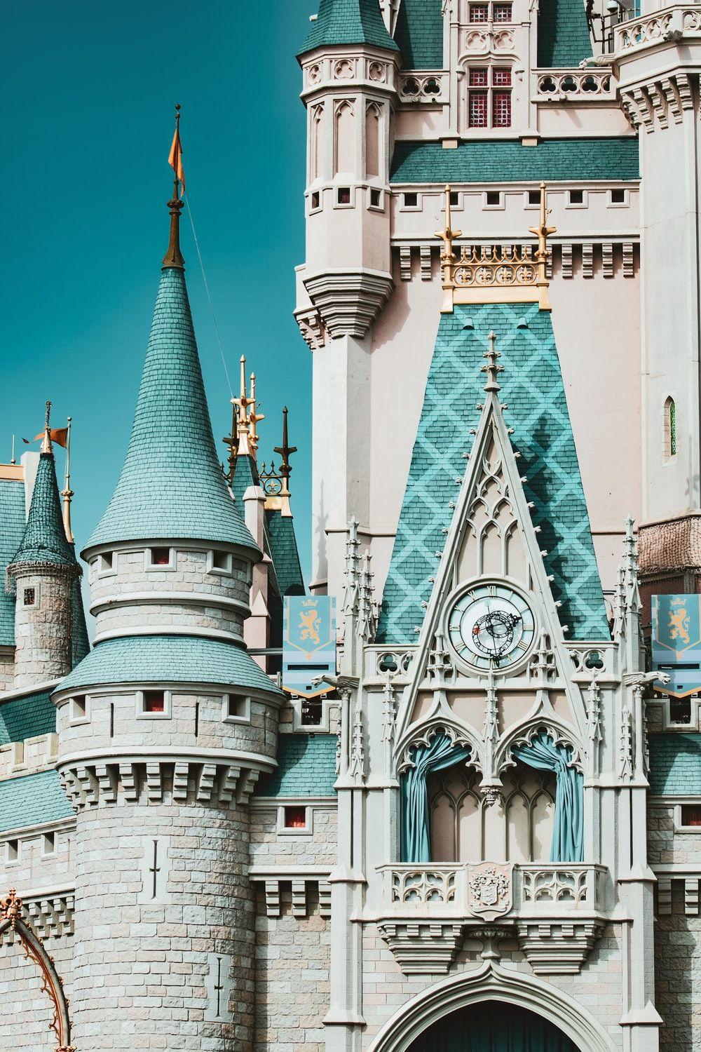 1000x1500 Disney World Picture. Download Free Image