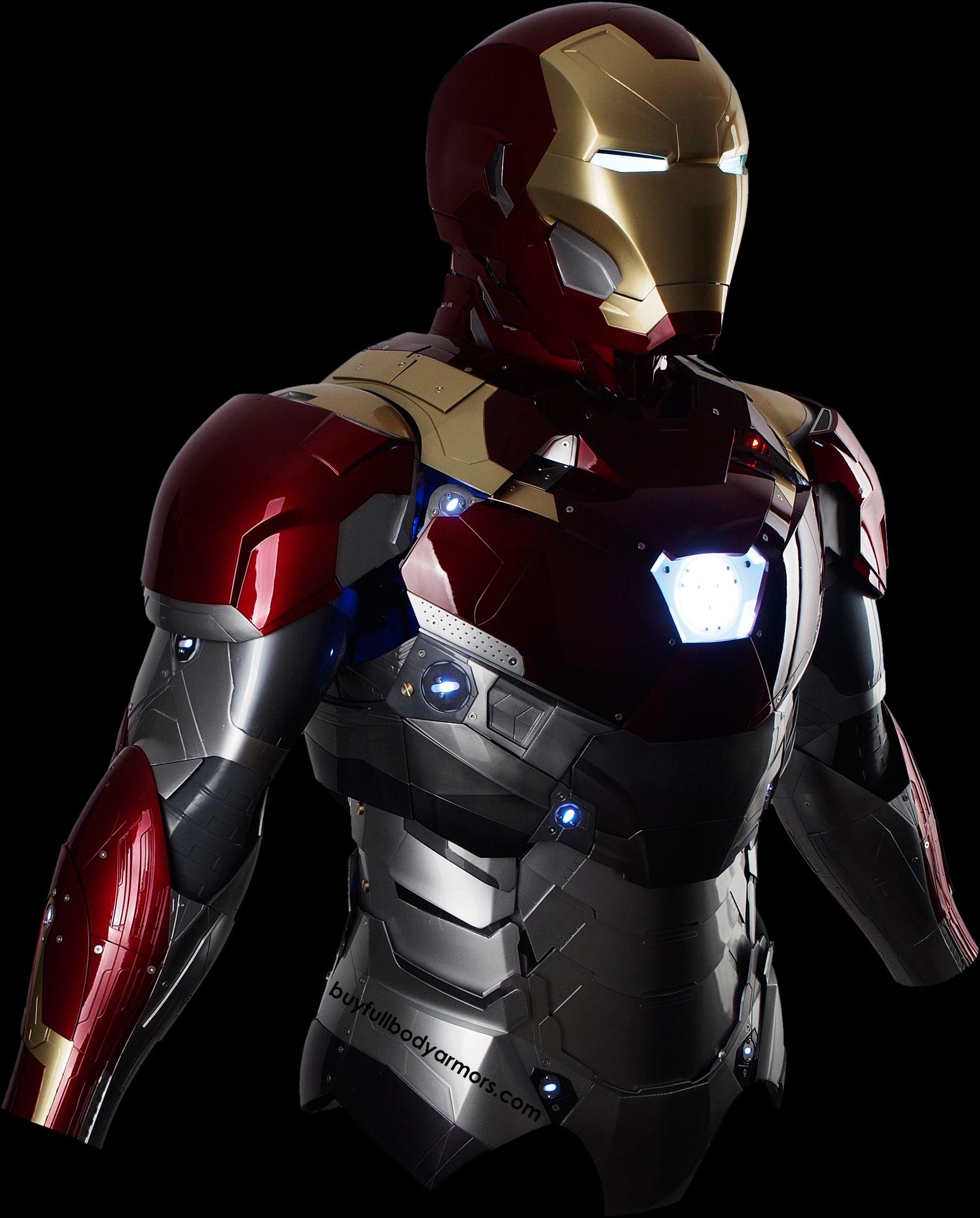 1841x2289 Iron Man Mark 85 Wallpaper