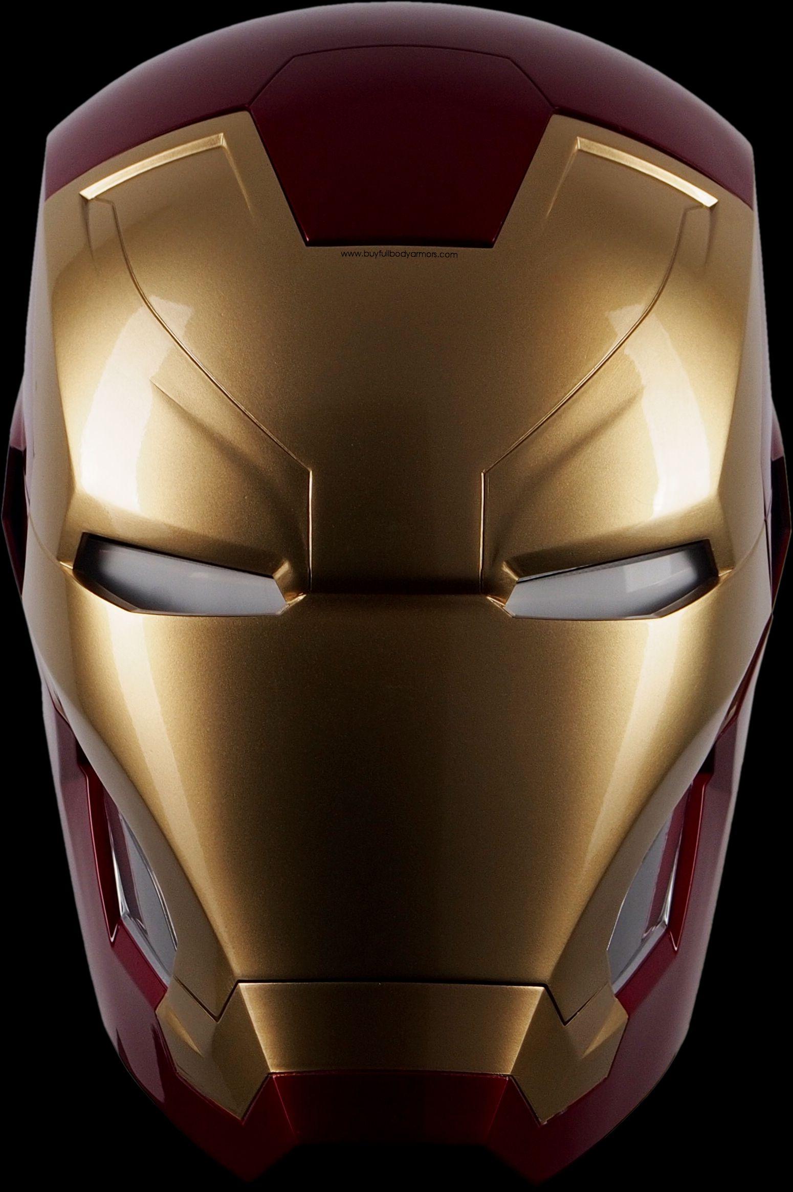 1550x2330 WEARABLE IRON MAN MARK 47 XLVII ARMOR COSTUME