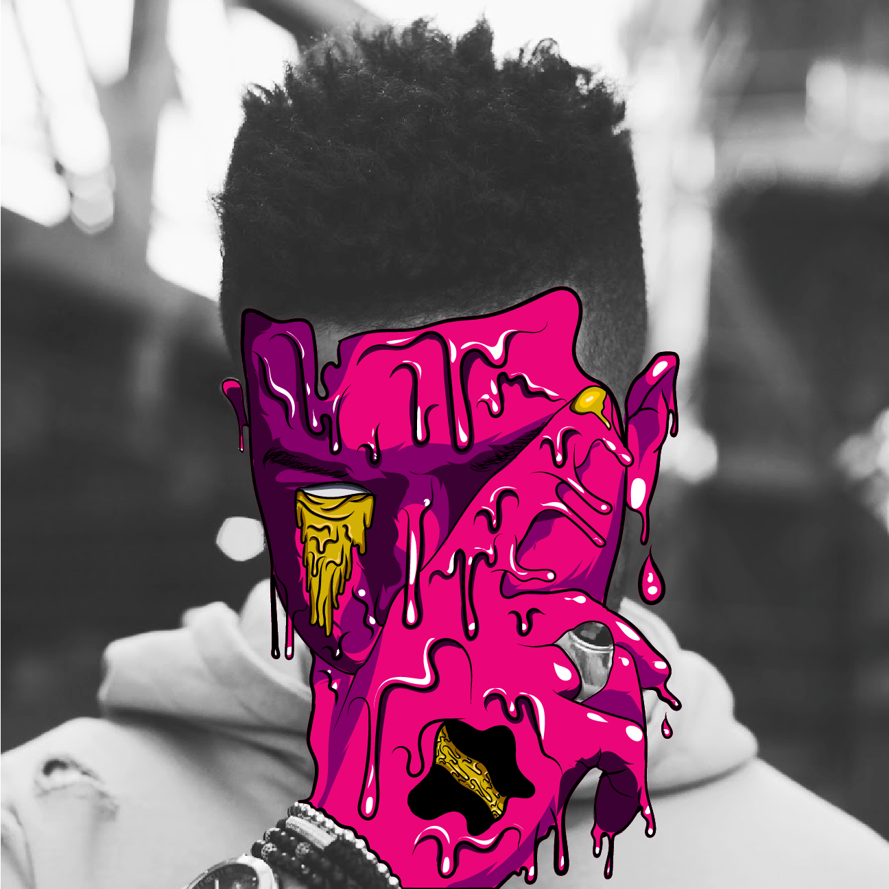 Bart grime simpsons HD phone wallpaper  Peakpx