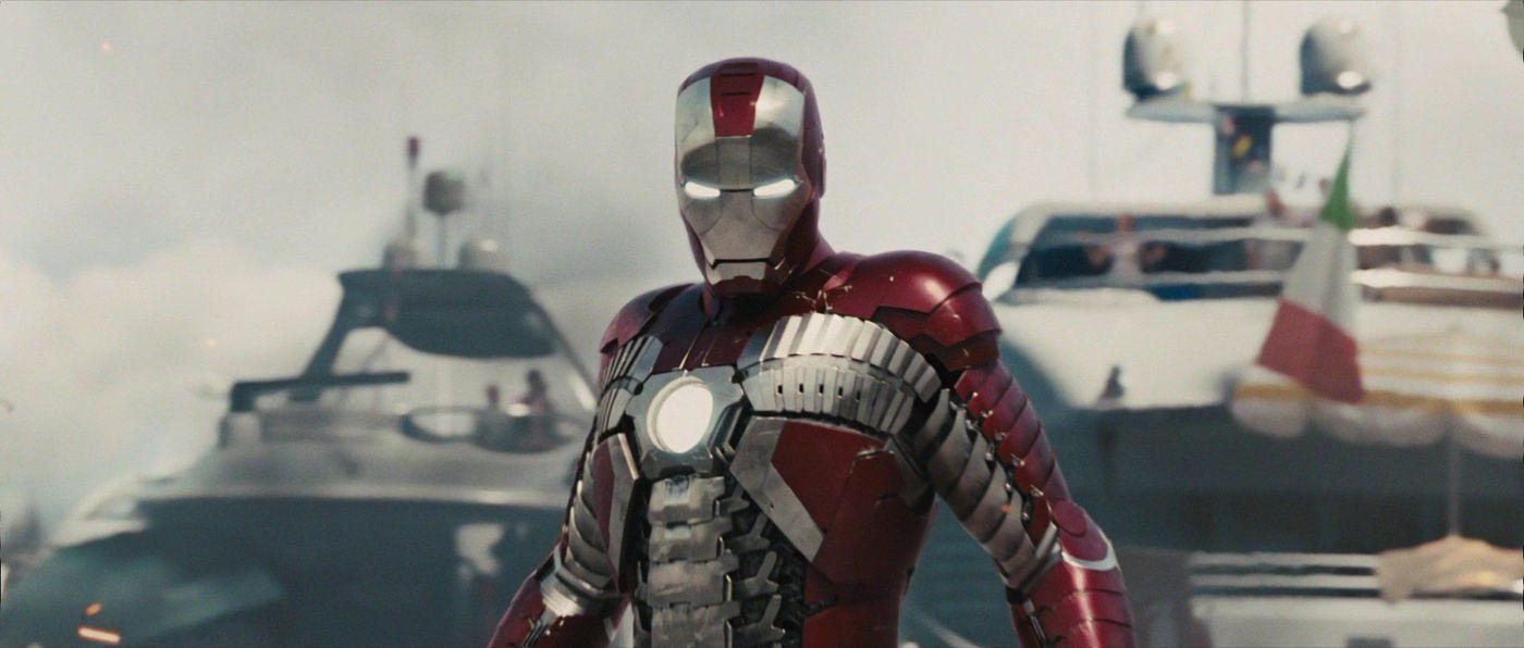 1400x596 Avengers: Endgame: every Iron Man suit in the MCU & their comic roots