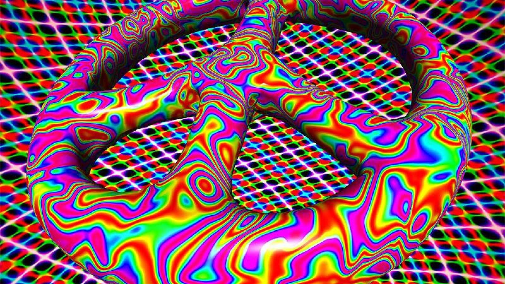 1920x1080 Trippy HD Wallpaper 1080p