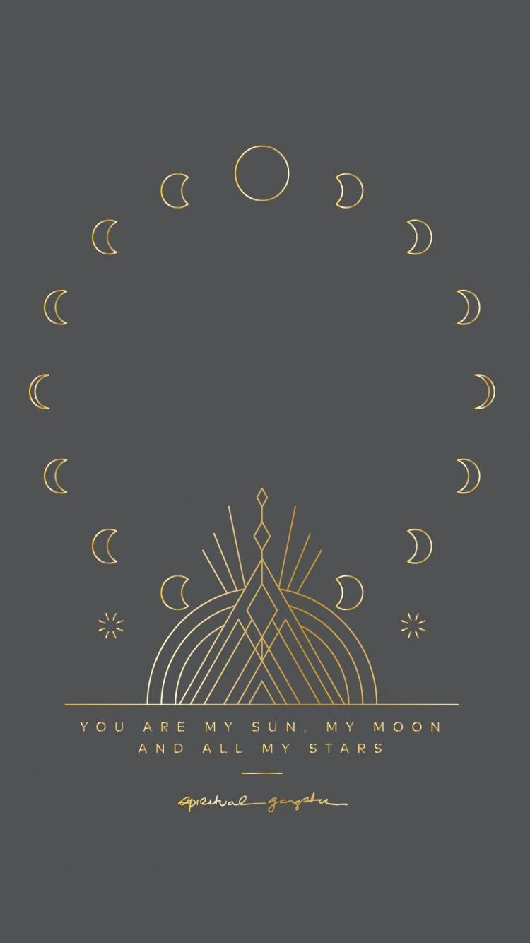 750x1334 Free download DIGITAL WALLPAPERS [1080x1920] for your Desktop, Mobile & Tablet. Explore Witchy Background. Witchy Background