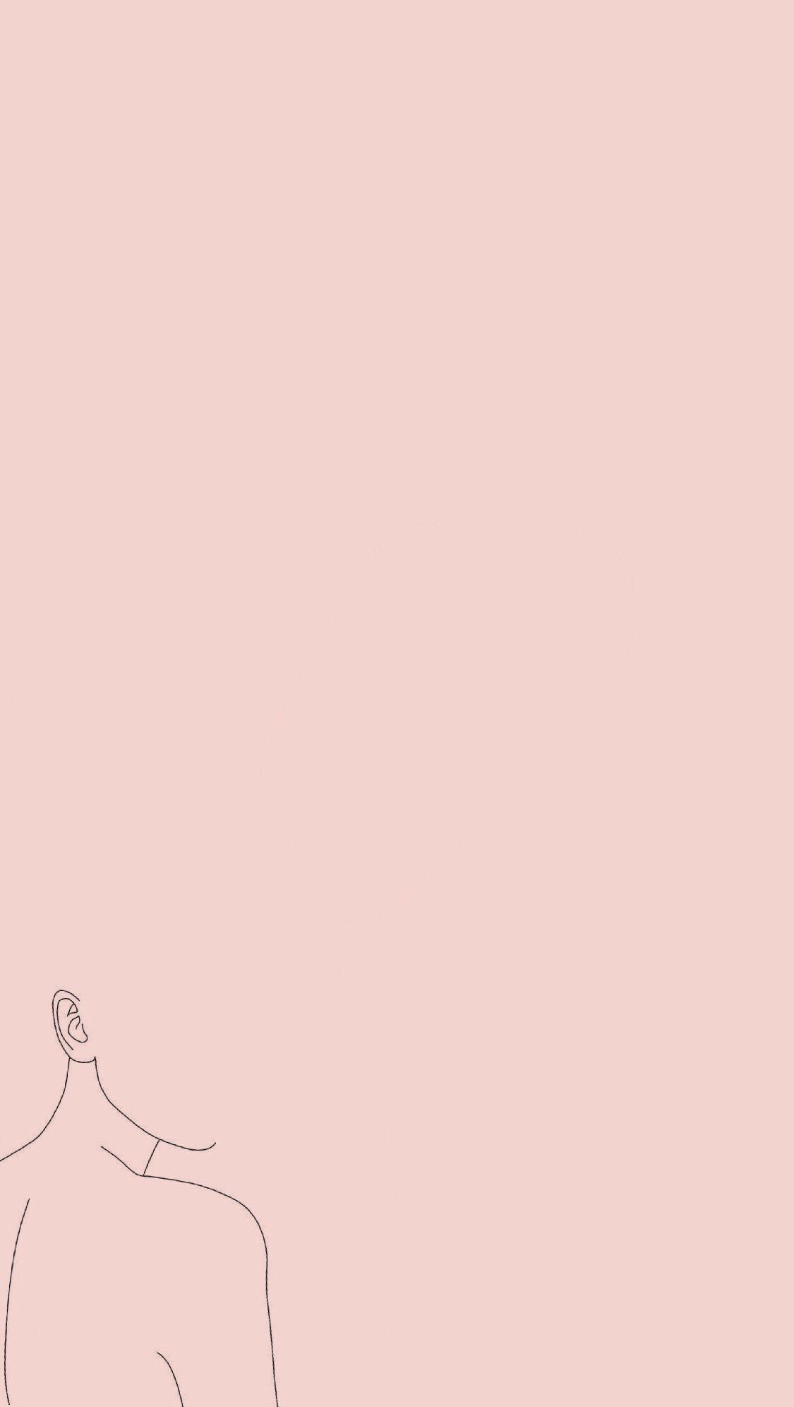 Modern Minimalist Pink Wallpapers Top Free Modern Minimalist Pink Backgrounds Wallpaperaccess