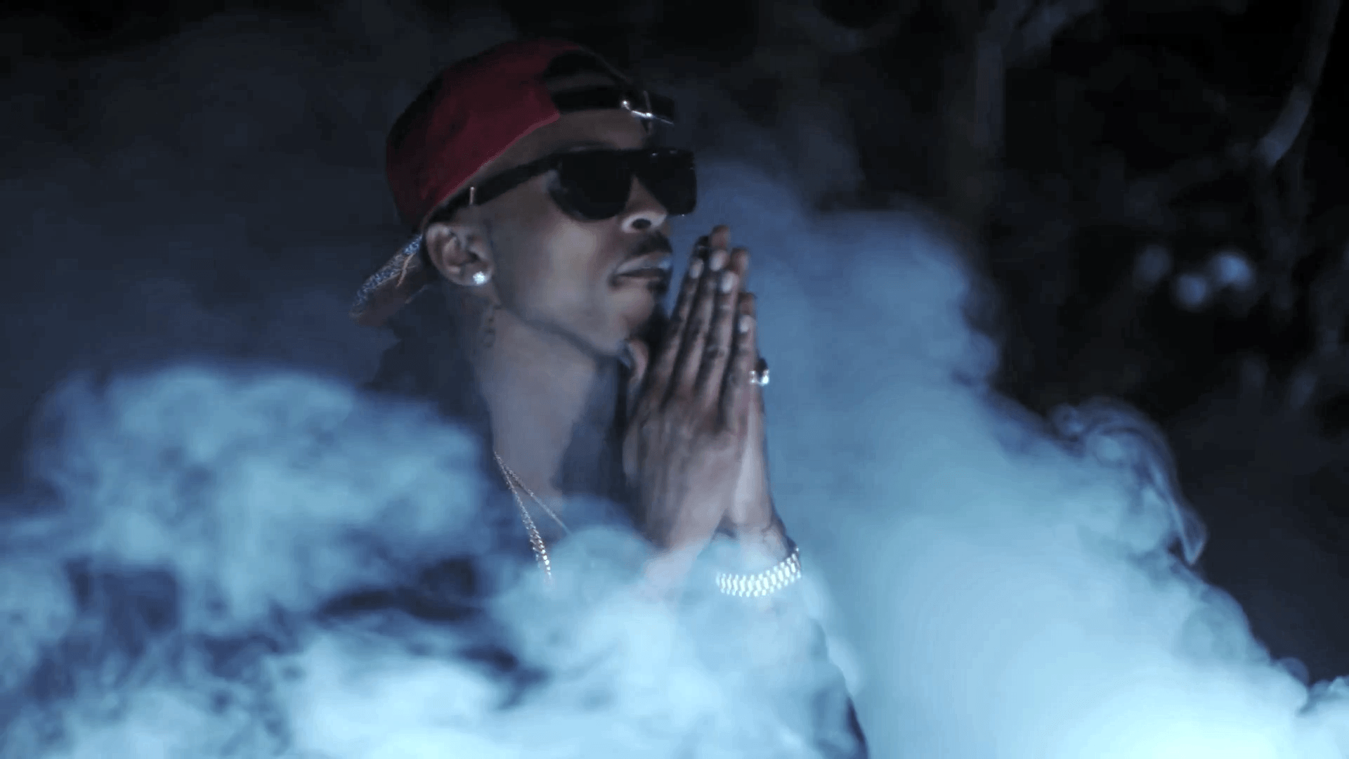 August Alsina Wallpapers - Top Free August Alsina Backgrounds