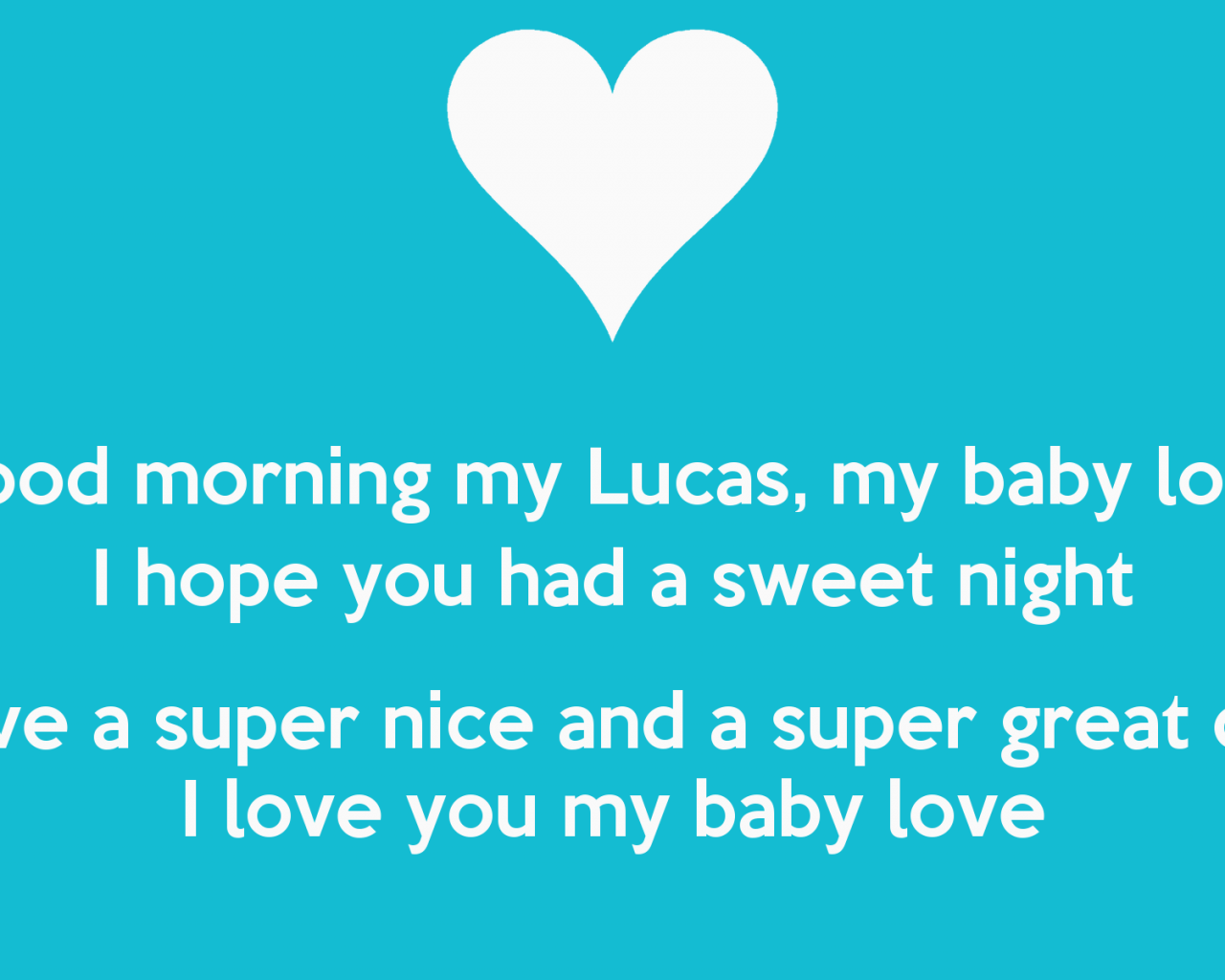 I Love U Baby Wallpapers Top Free I Love U Baby Backgrounds