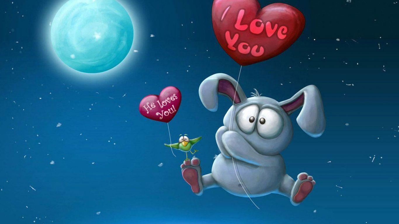 1366x768 Free download Animated Love You Balloon Wallpaper 1366x768 iWallHD Wallpaper HD [1366x768] for your Desktop, Mobile & Tablet. Explore I Love You Wallpaper 1366X768. I Love You Wallpaper 1366X