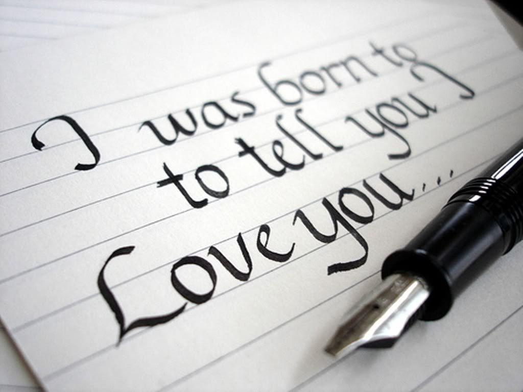 1024x768 Valentine Wallpaper: I Love You Baby Wallpaper