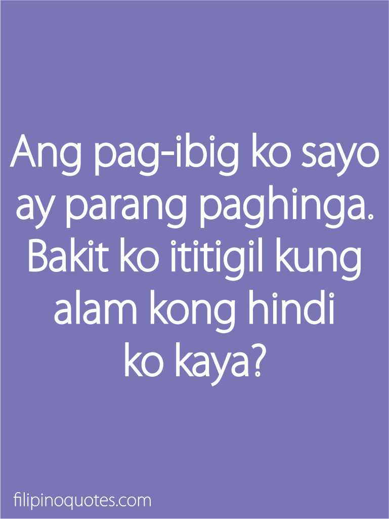 769x1025 Crush Quotes Tagalog. QuotesGram