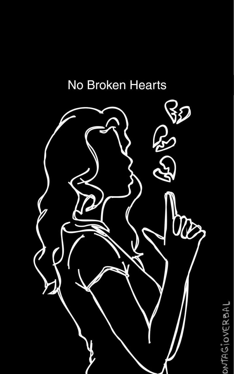 800x1280 Free download No broken hearts Bebe Rexha Crush quotes in 2019 Lock [1080x1920] for your Desktop, Mobile & Tablet. Explore Bebe Wallpaper. Bebe Wallpaper, Bebe Rexha 2019 Wallpaper, David