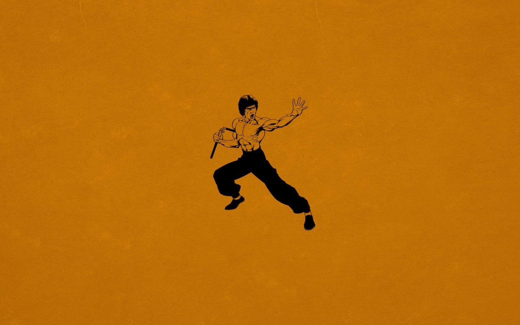 1680x1050 Shaolin Kung Fu Wallpaper