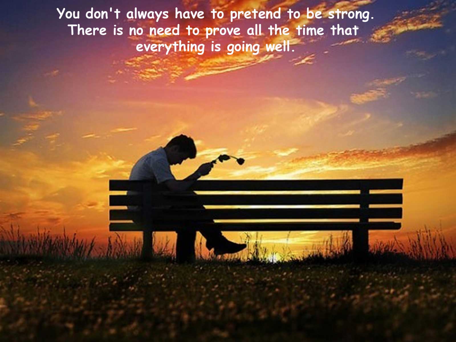 1600x1200 Sad Crush Quotes For Boys. QuotesGram
