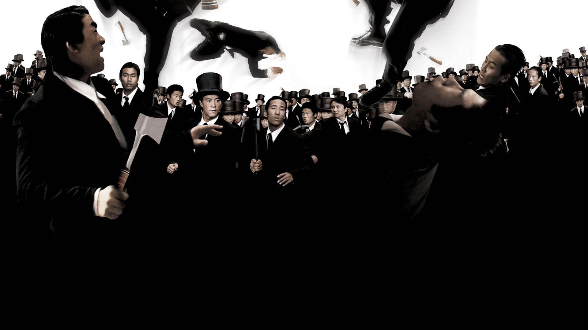 1920x1080 KUNG FU HUSTLE martial arts action comedy t wallpaperx1080