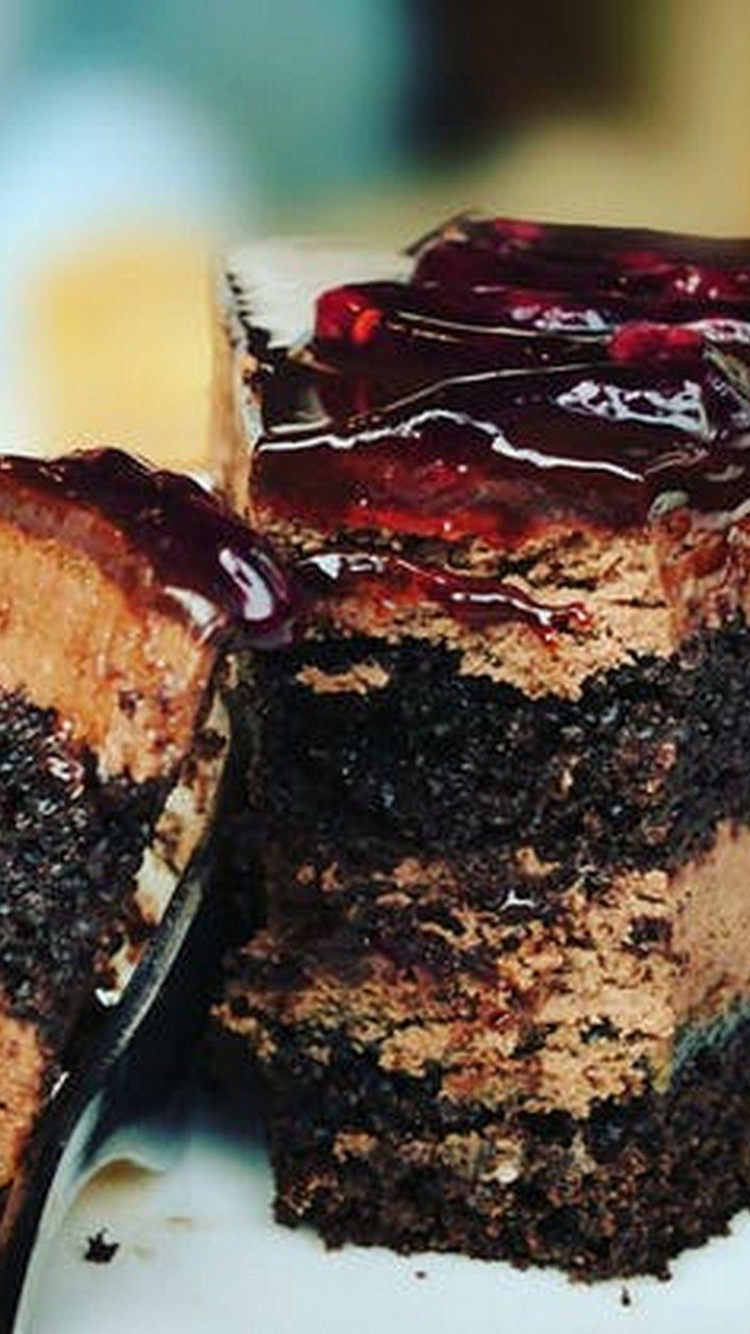 1080x1920 Cake iPhone Wallpaper Lock Screen Cute iPhone Wallpaper