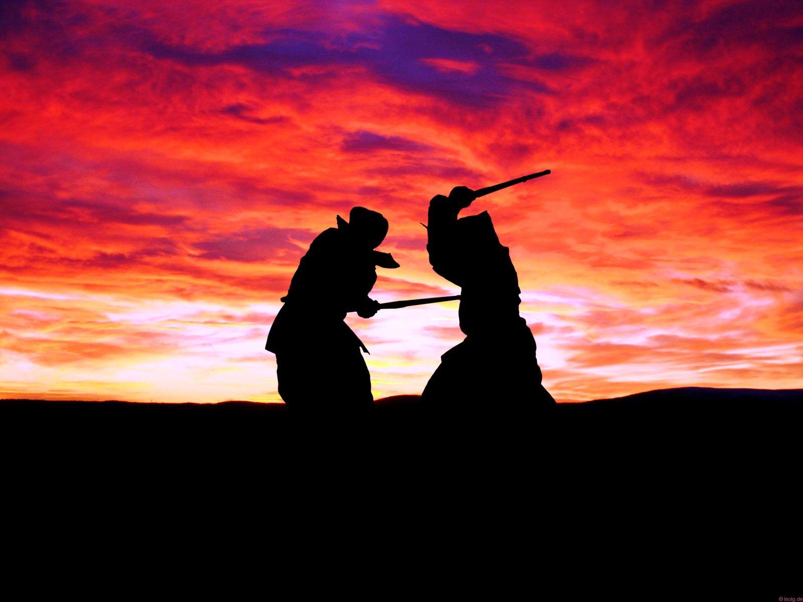 1600x1200 Kung fu wallpaper