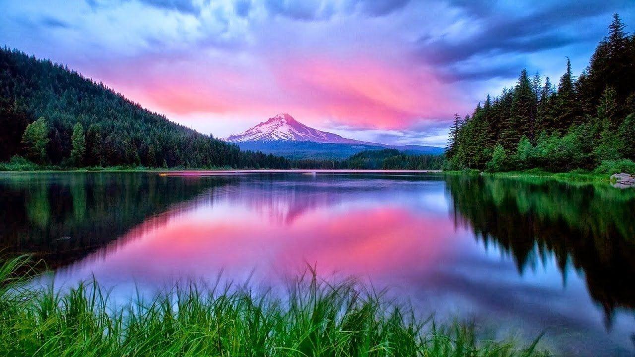 1280x720 Water In Nature Wallpaper