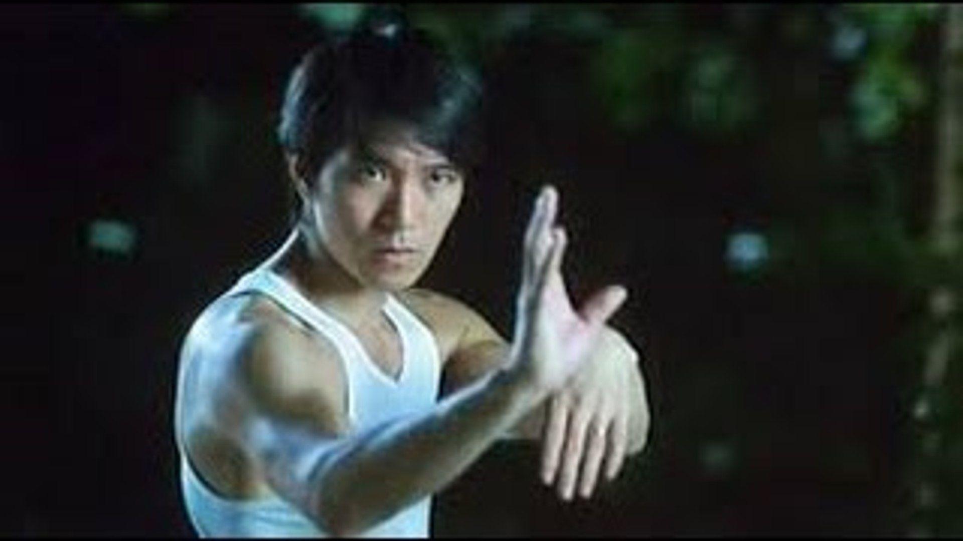 1920x1080 Action movies Best. Kungfu Hustle Part 2