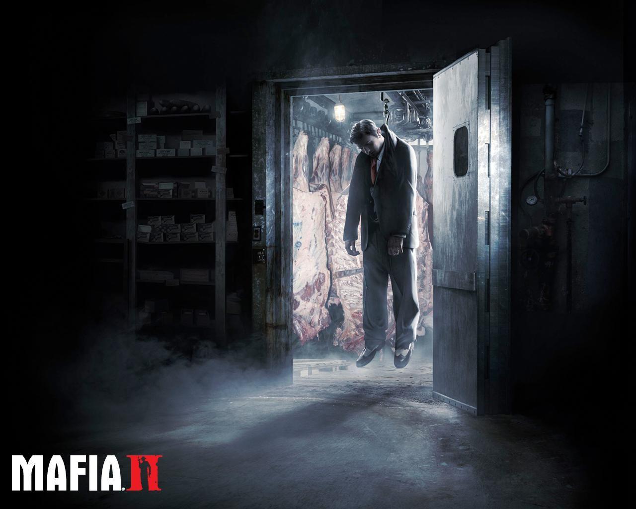 1280x1024 Mafia Mafia 2 Games