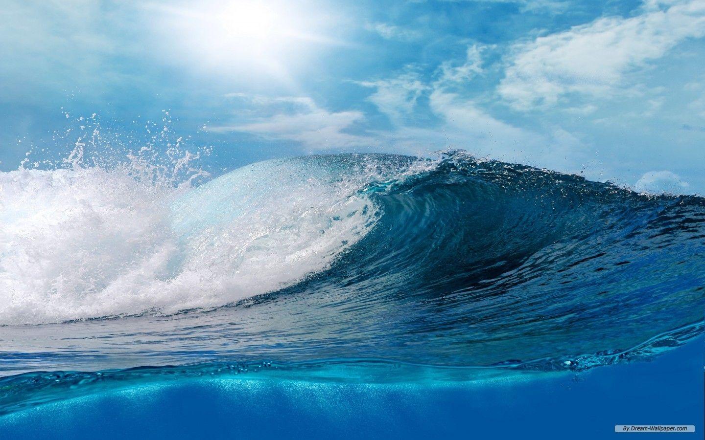 1440x900 Free Wallpaper Nature wallpaper sea wallpaper