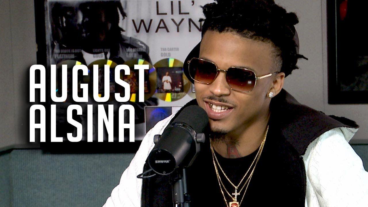 1280x720 August Alsina Wallpaper Zoni Wallpaper August Alsina Wallpaper