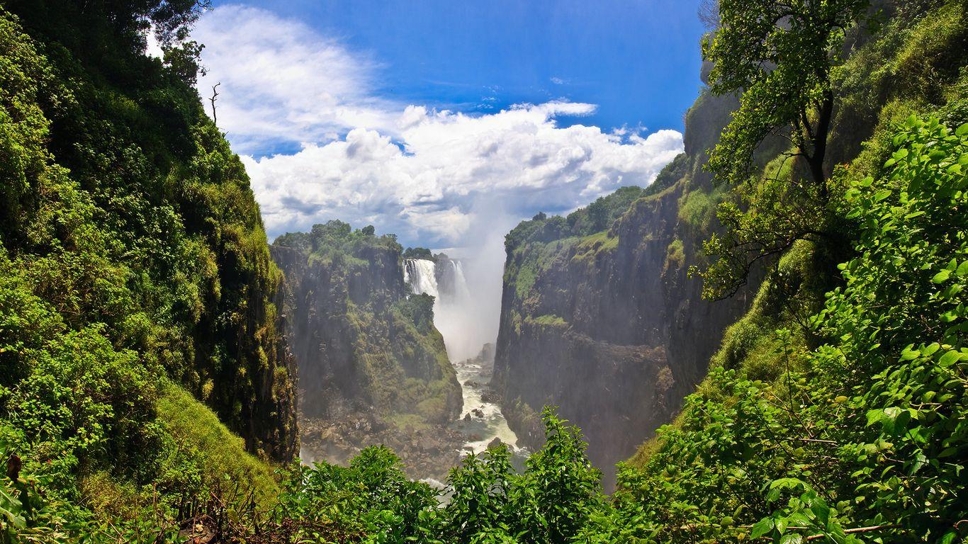 1366x768 Nature Wallpaper. Windows Tools, Help & Guides