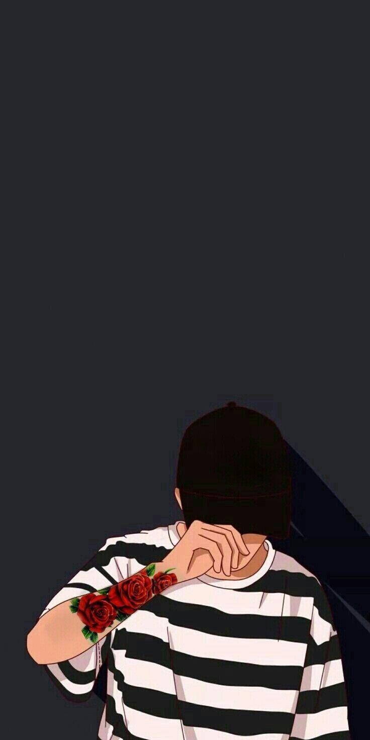 736x1472 Dope HD