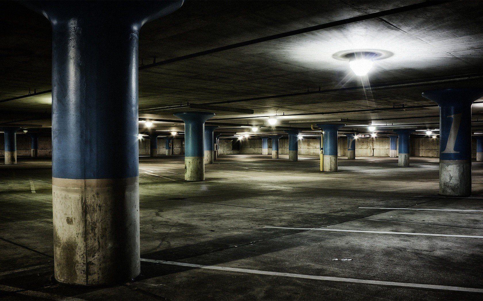 Parking Lot Wallpapers - Top Free Parking Lot Backgrounds - WallpaperAccess