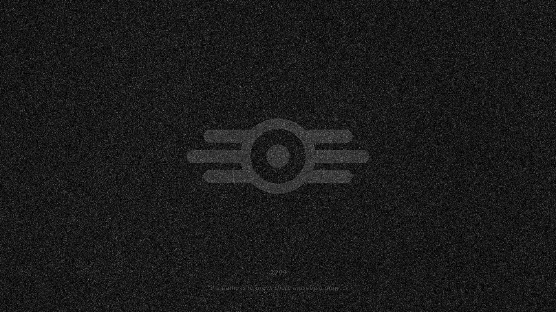 1920x1080 Vault Tec