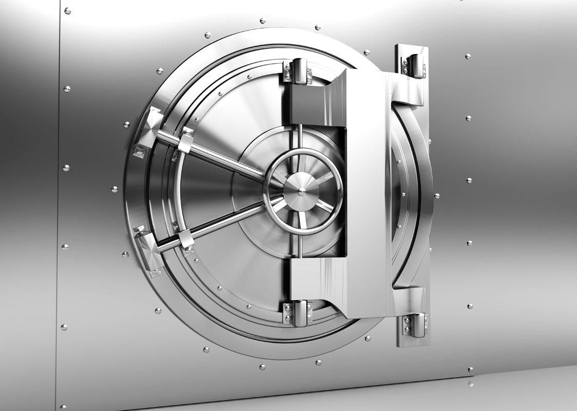 Vault Wallpapers - Top Free Vault Backgrounds - WallpaperAccess