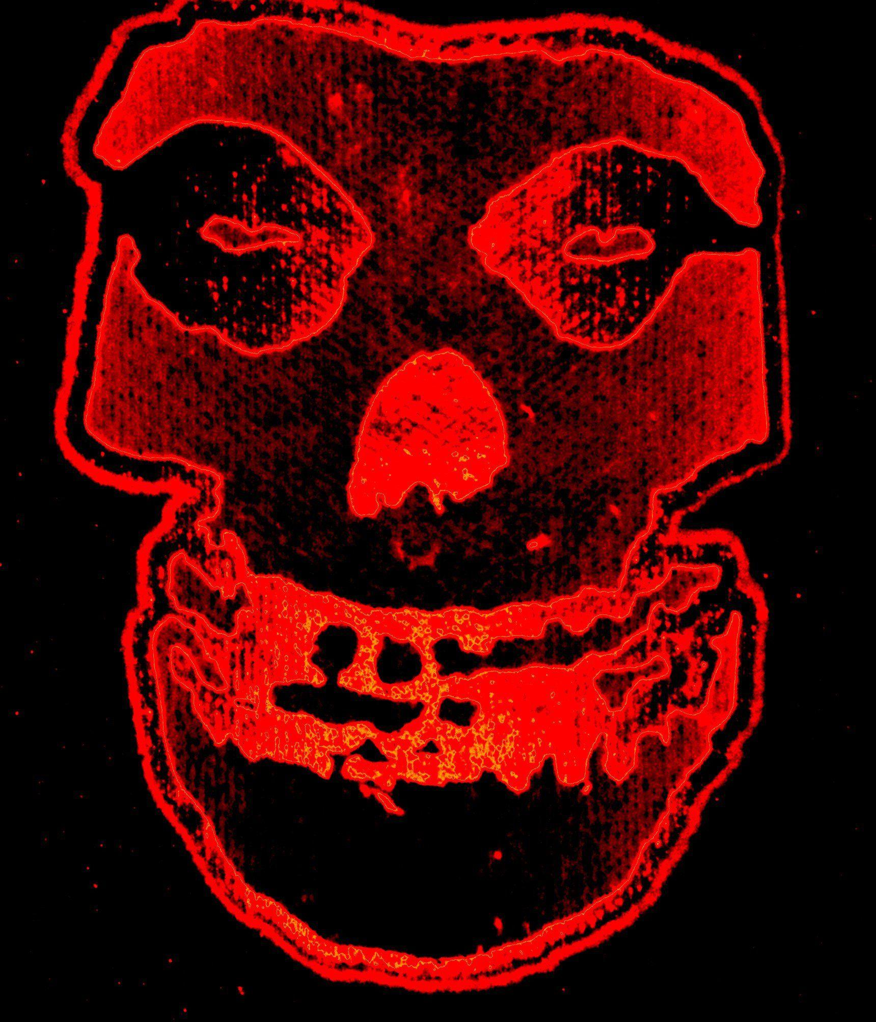 1720x2006 Misfits Fiend Skull Wallpaper. Arcane Shadow Fiend Wallpaper, Shadow Fiend Wallpaper and Vanity's Fiend Wallpaper
