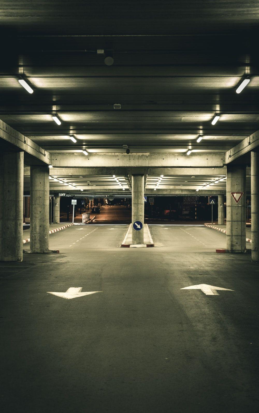 Parking Lot Wallpapers - Top Free Parking Lot Backgrounds - WallpaperAccess