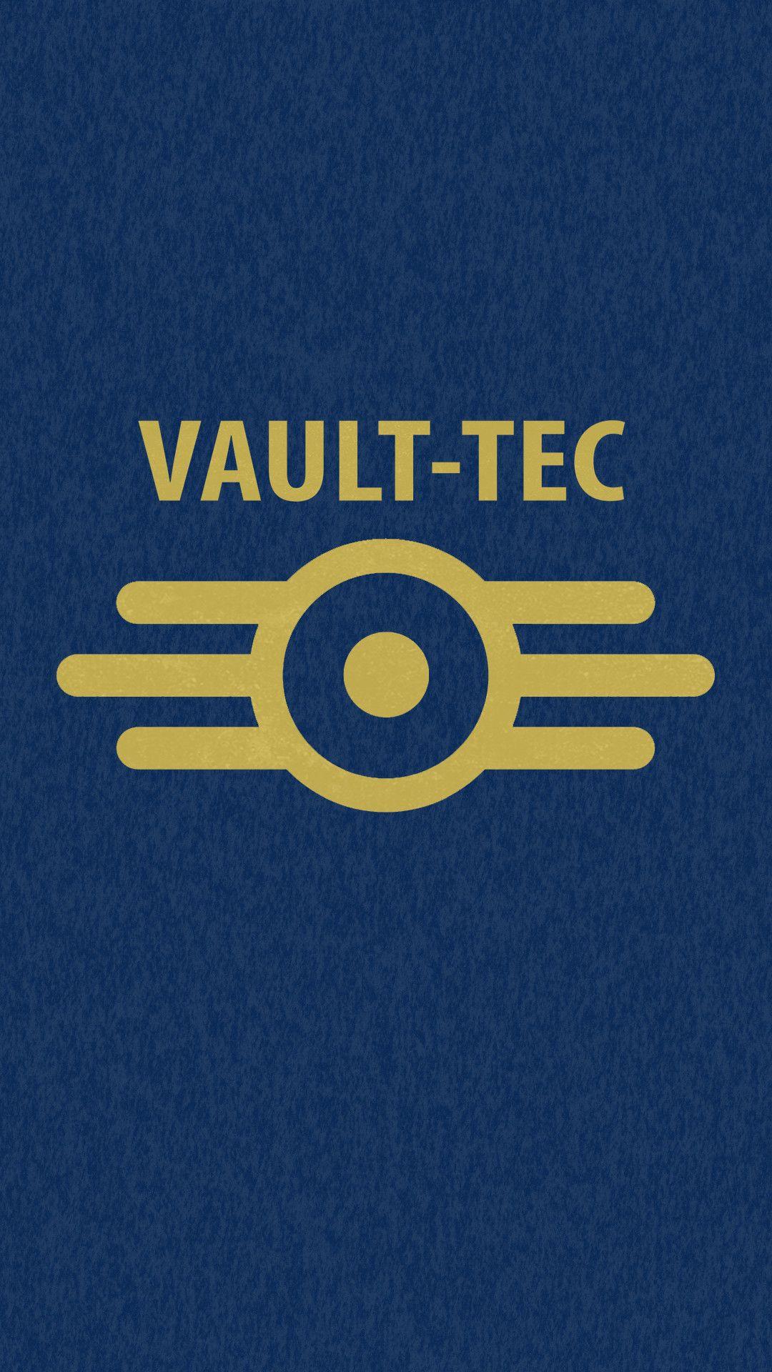 1080x1920 Vault Boy Fall Out Wallpaper Home Screen Kecbio
