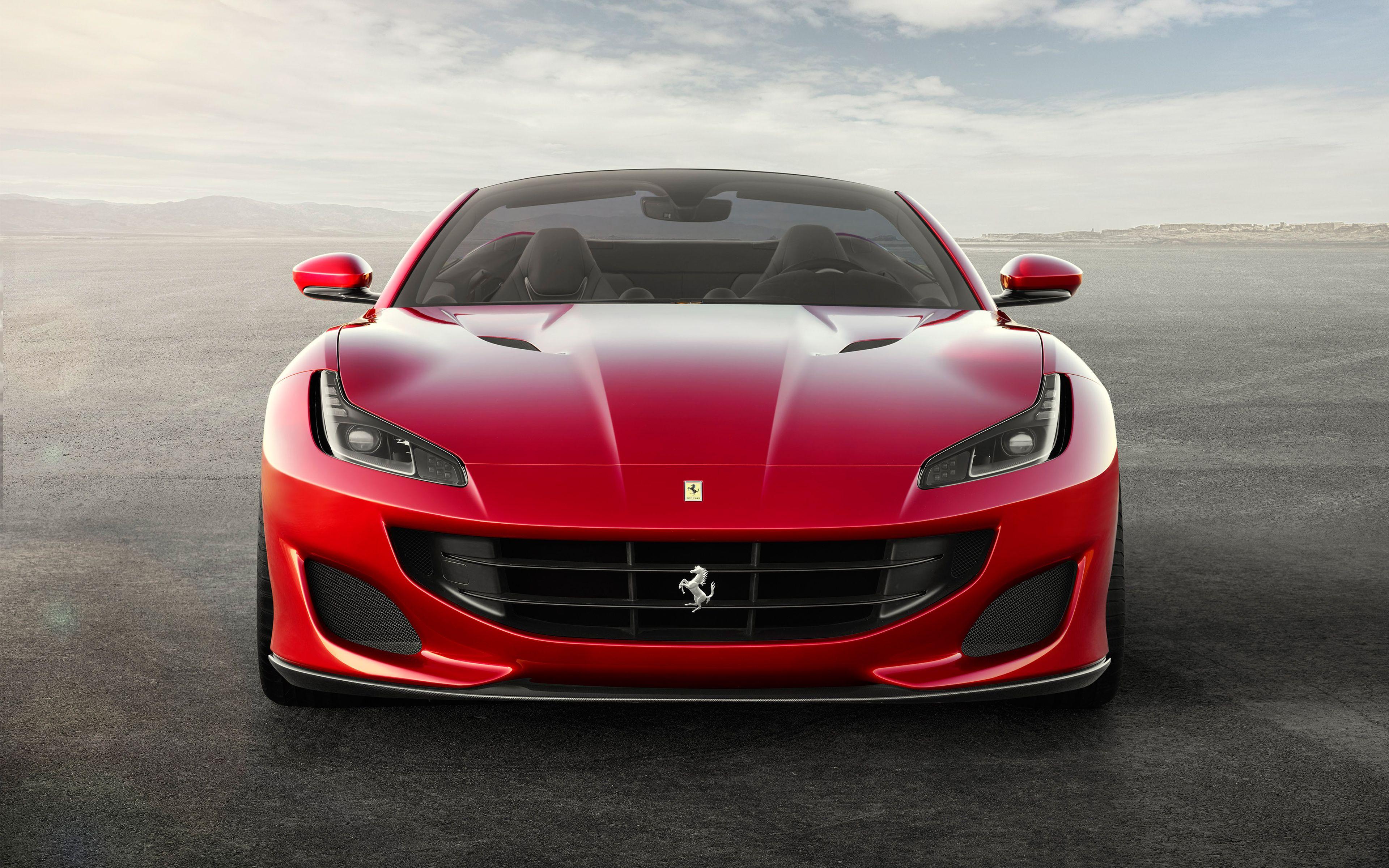 3840x2400 Wallpaper 4k Ferrari 812 Superfast 2018 4K Ferrari, Maybach, Superfast