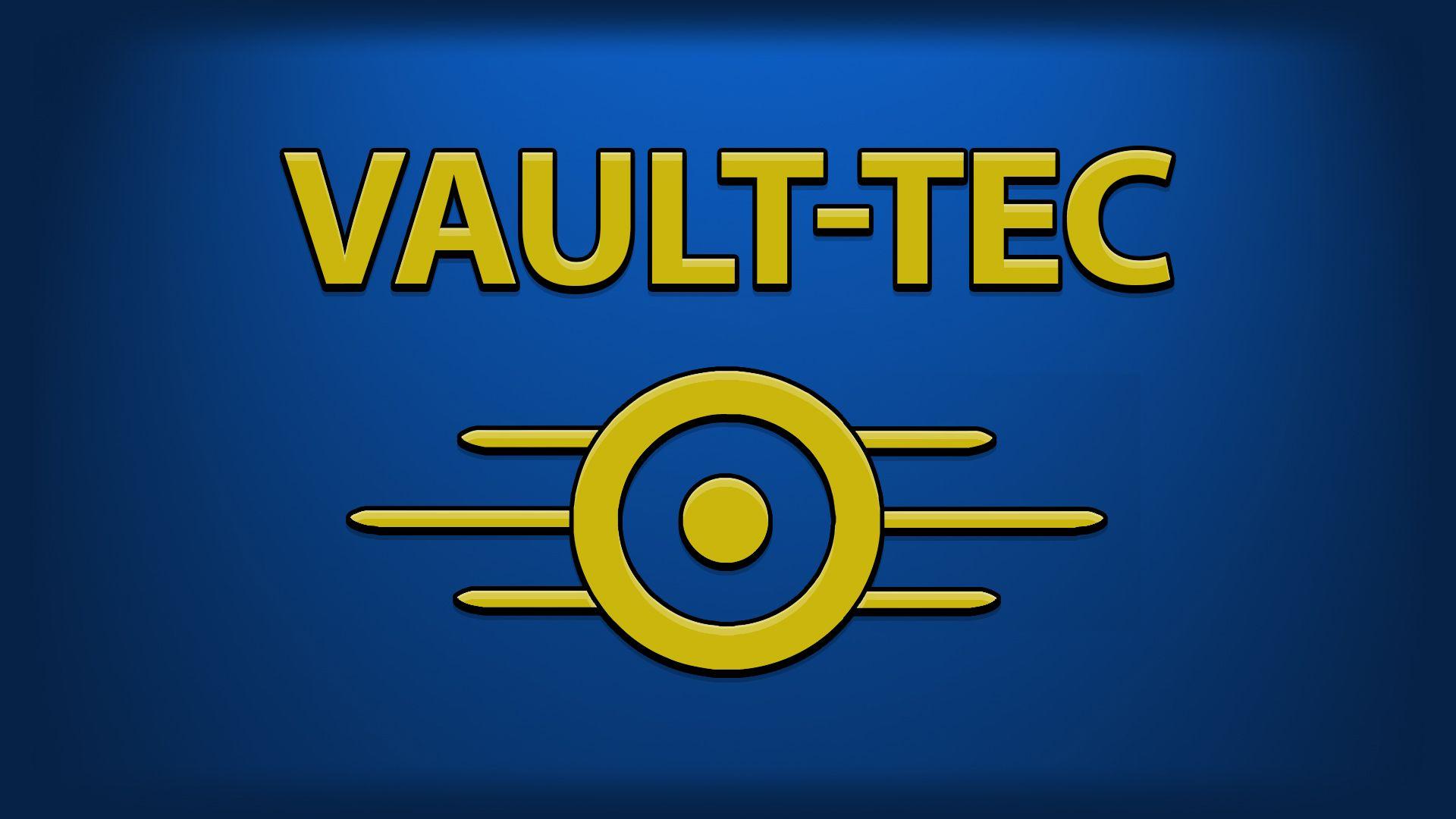 1920x1080 Fallout 4 Vault Boy Wallpaper