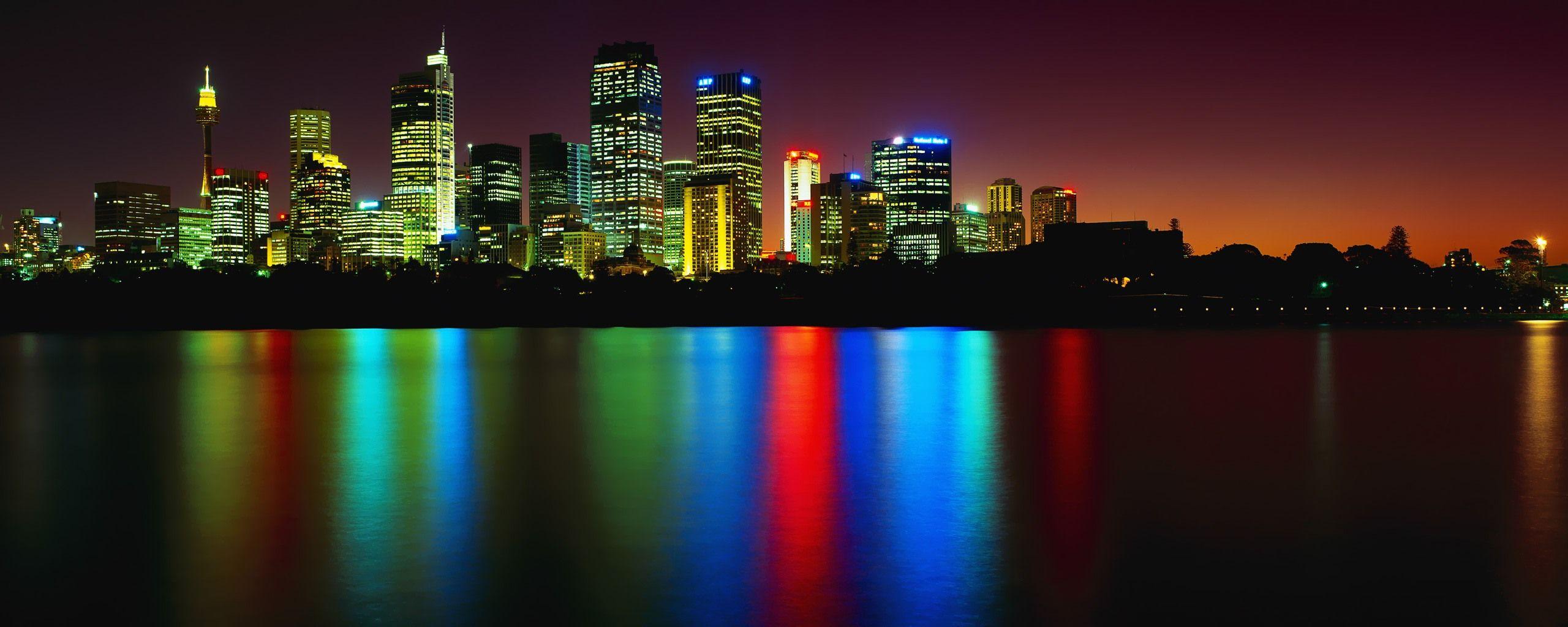 2560x1024 Free Panorama wallpaperx1024