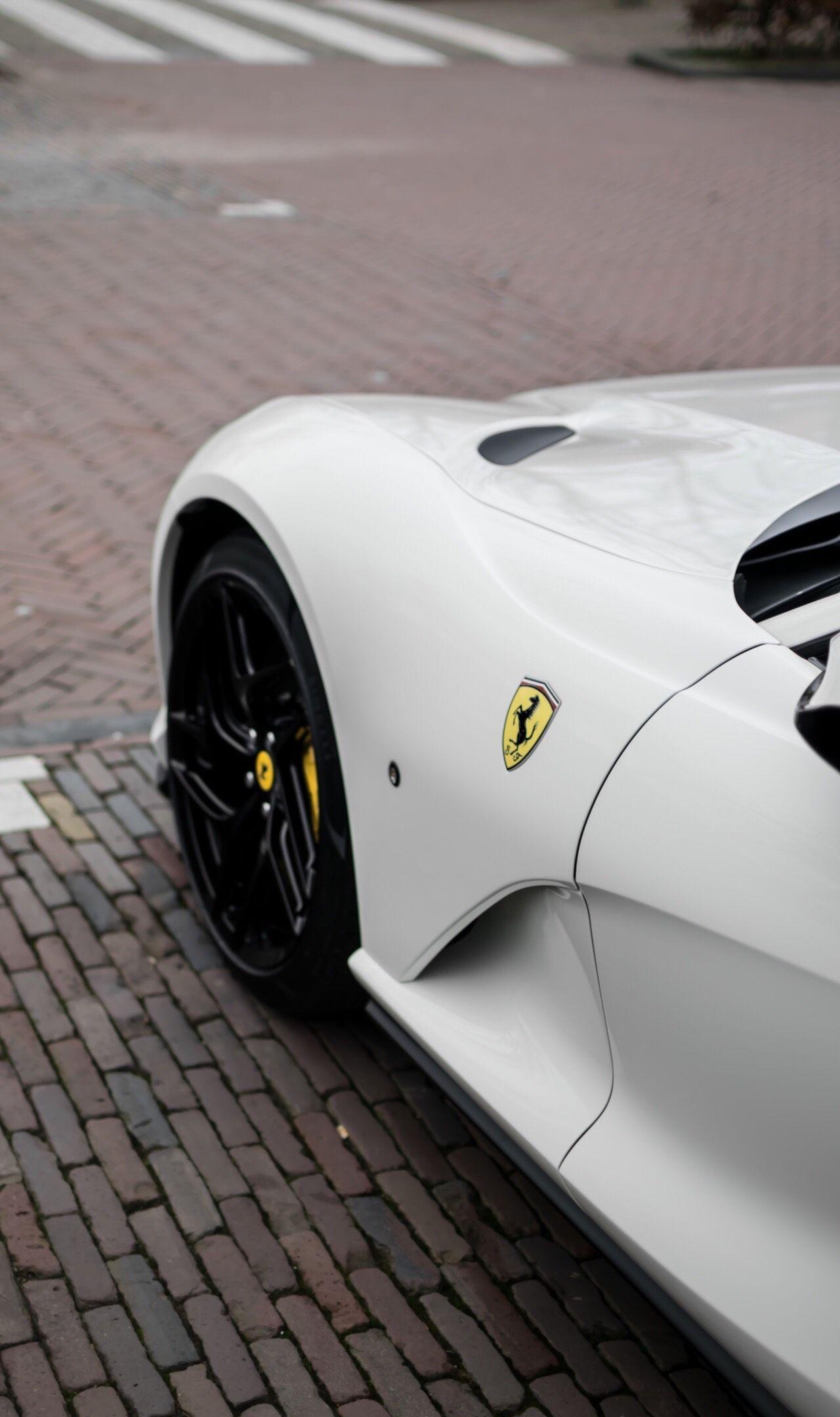 1280x2159 An 812 Superfast wallpaper for your phone