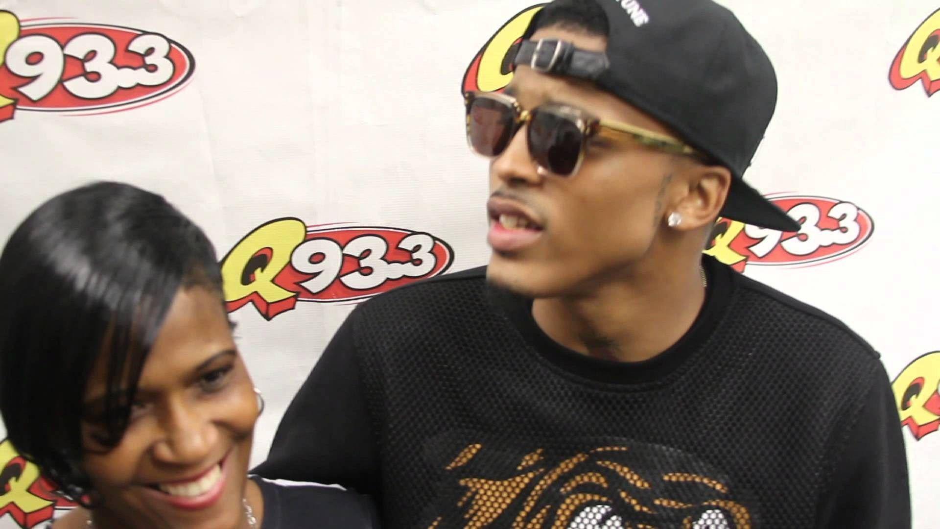 August Alsina Wallpapers - Top Free August Alsina Backgrounds