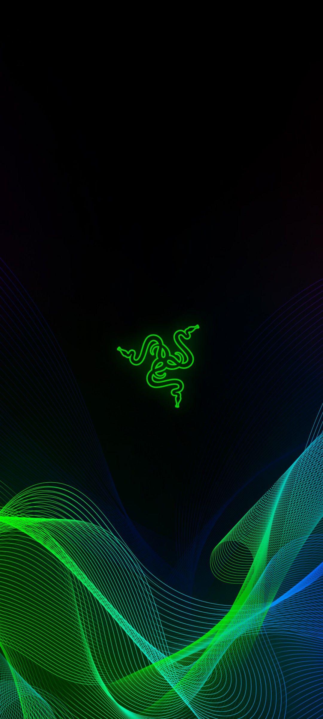 4K Blue Razer Wallpapers - Top Free 4K Blue Razer Backgrounds ...