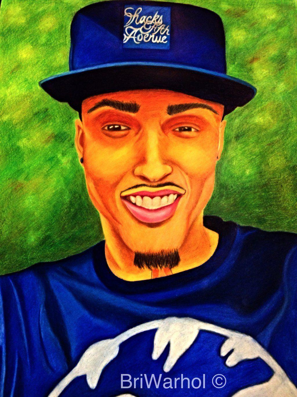 August Alsina Wallpapers - Top Free August Alsina Backgrounds