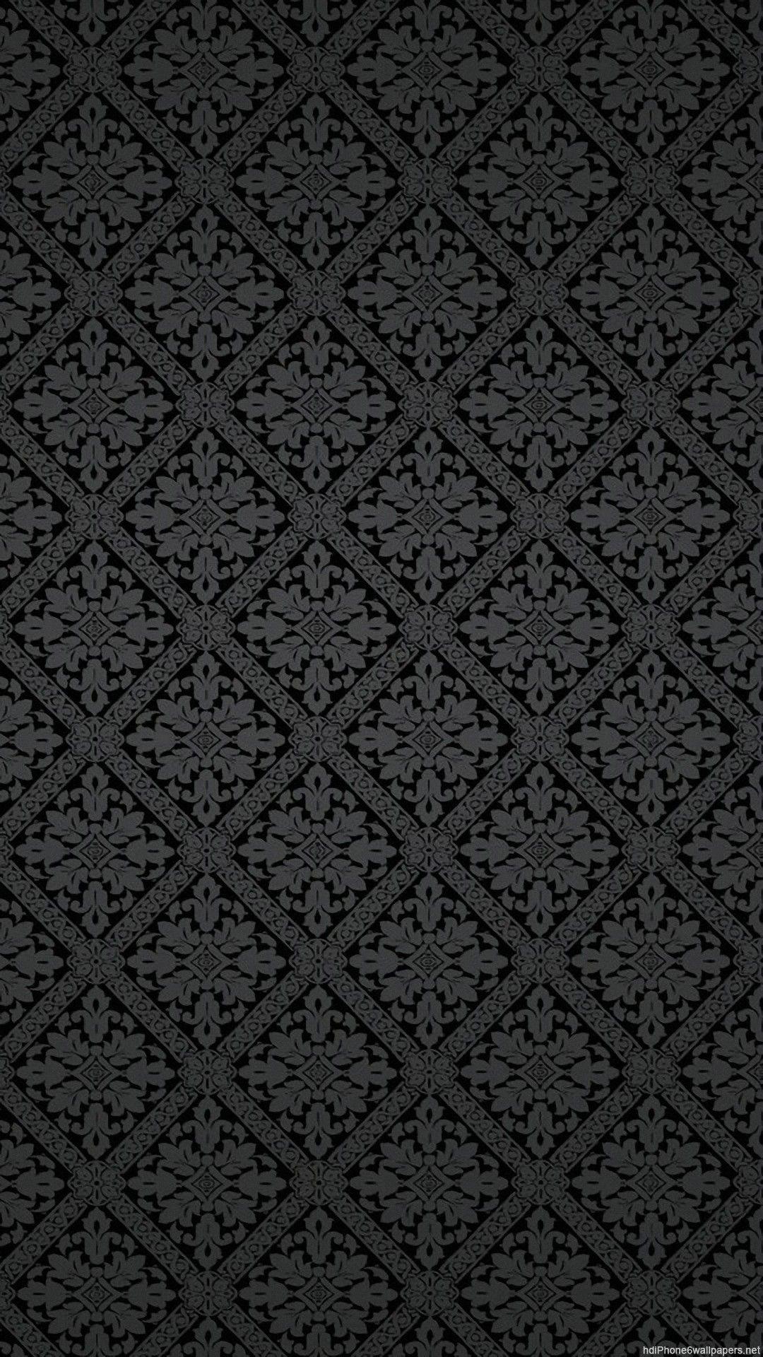 1080x1920 Wallpaper Black And White