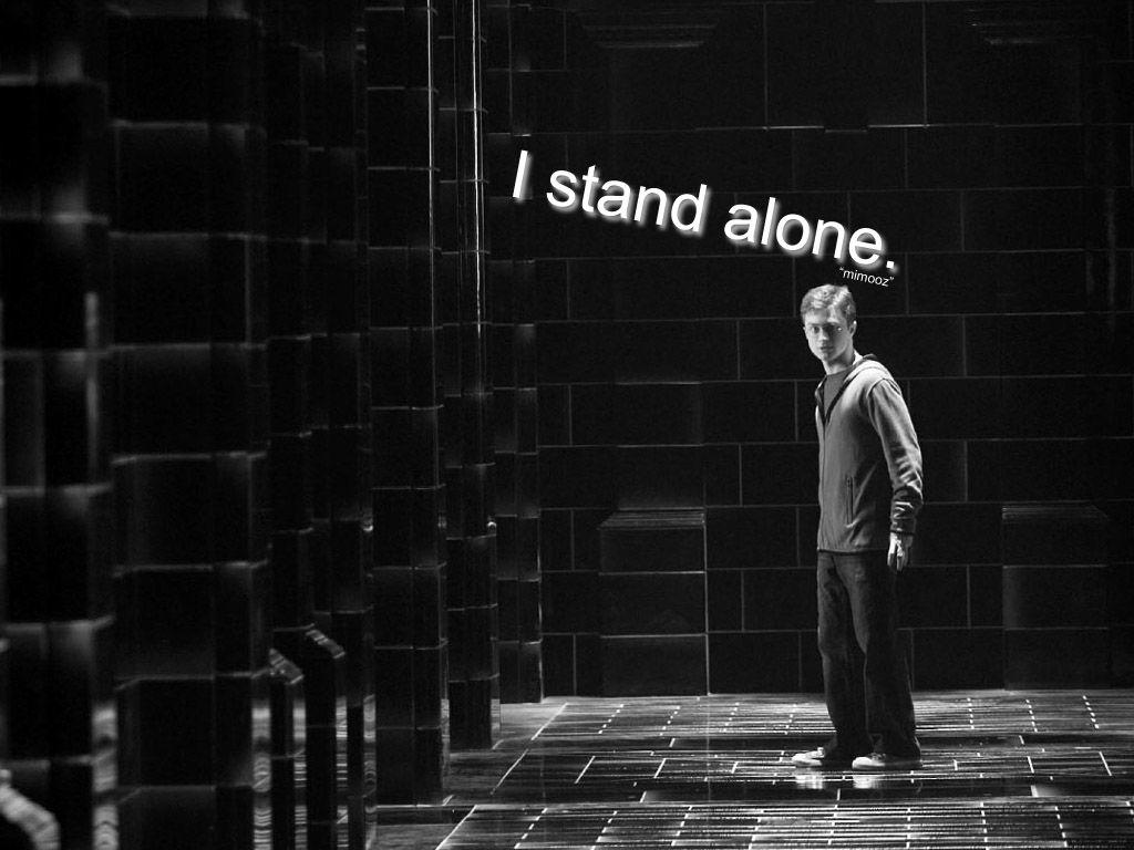 1024x768 black and white sad wallpaper