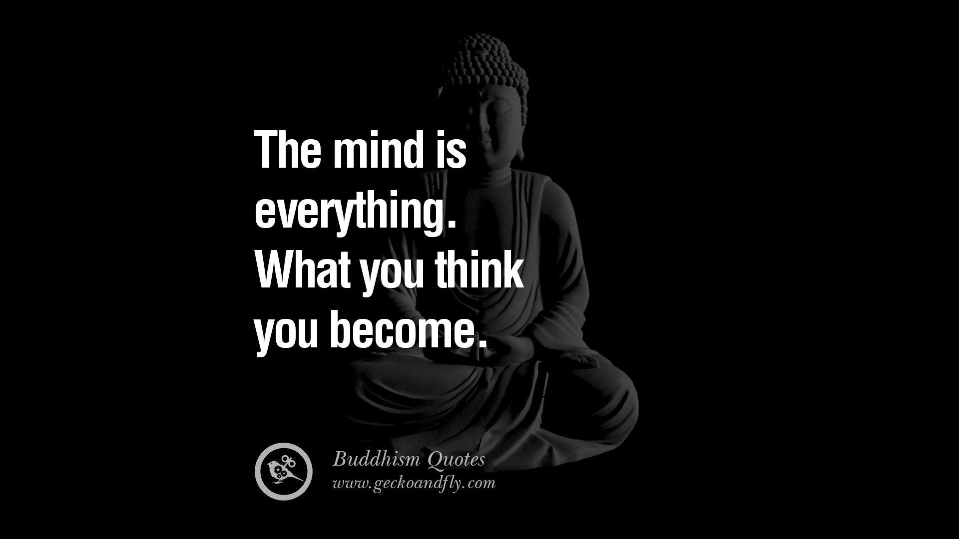 1920x1080 Zen Buddhism Quotes On Love, Anger Management, Salvation, And Enlightenment
