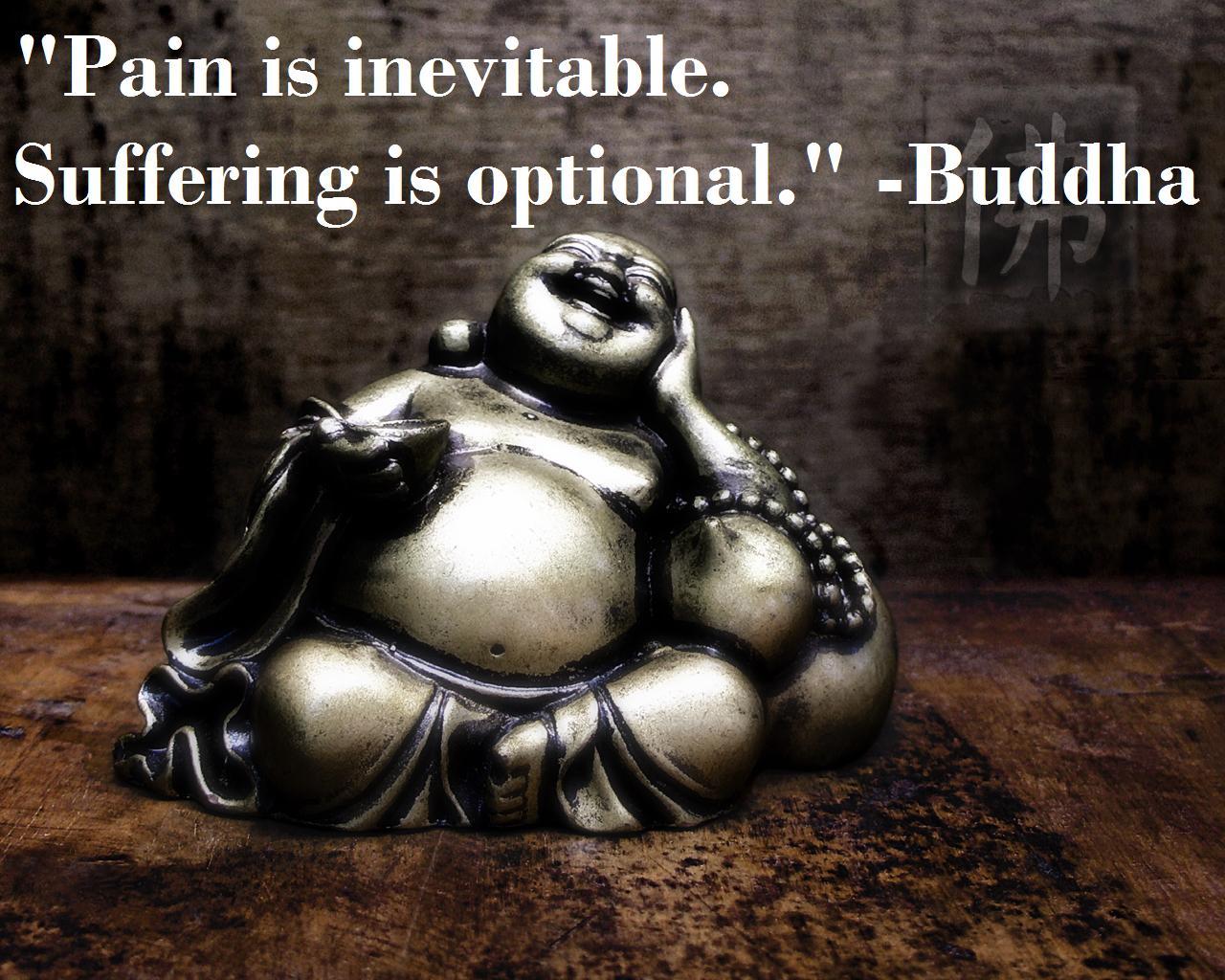 1280x1024 Buddha Quotes On Pain. QuotesGram