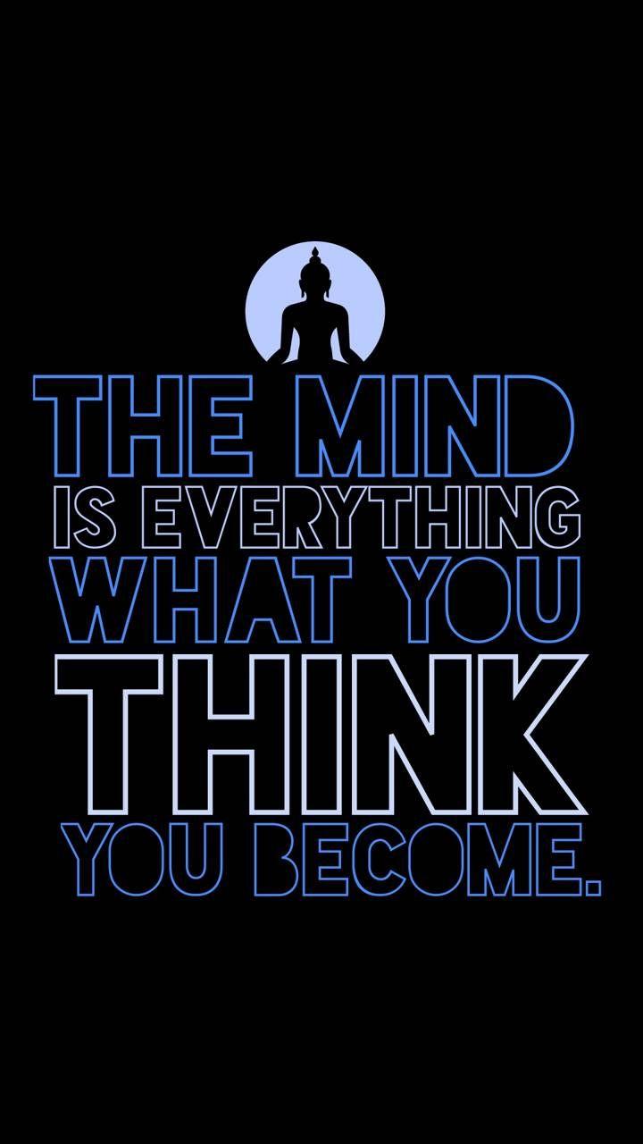 720x1280 Buddha quotes wallpaper
