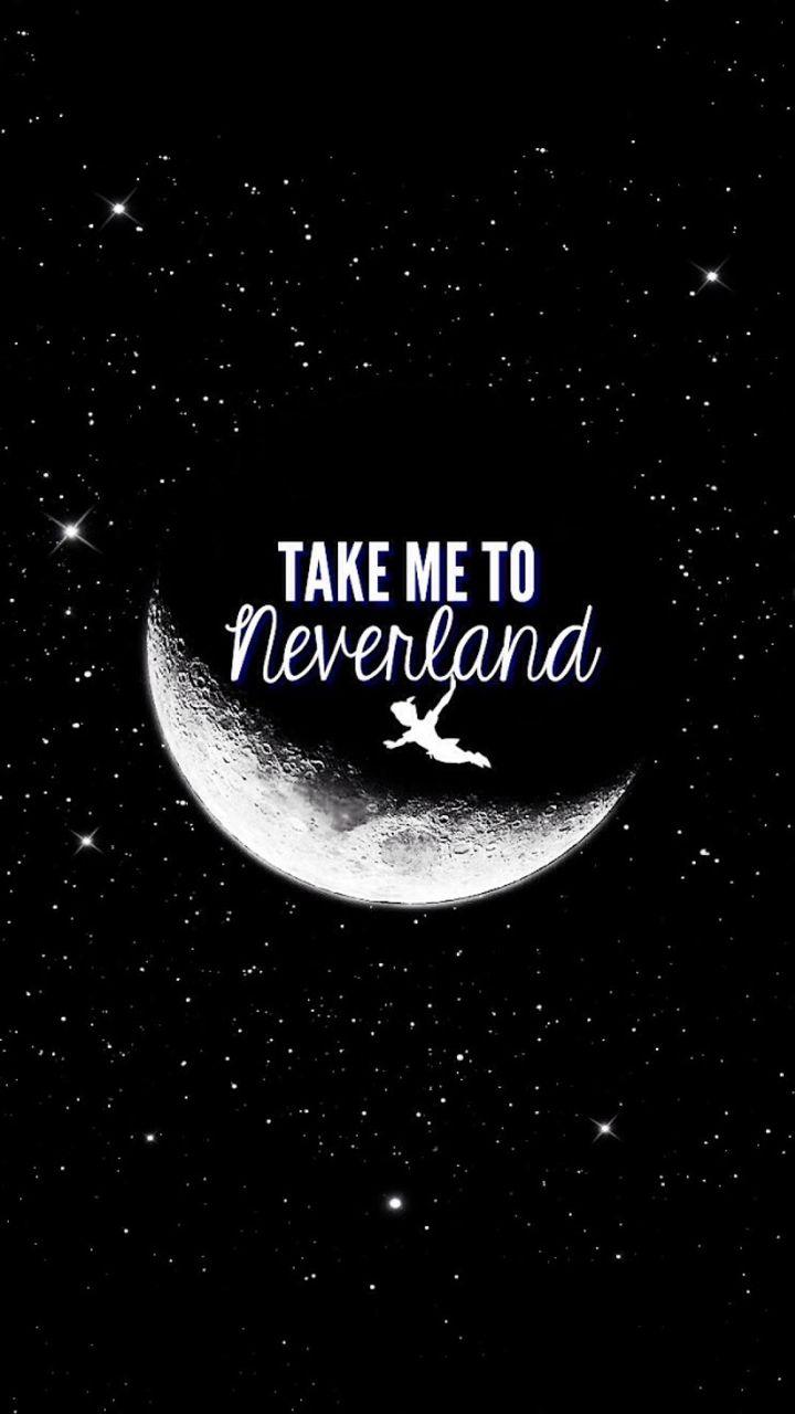 720x1280 Cute Moon Wallpaper For iPhone